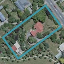 45 Kitchener Street, Martinborough