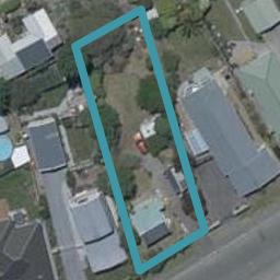 166 Pacific Road, North New Brighton, Christchurch