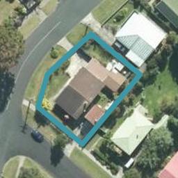 43 Portland Street North, Dargaville