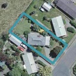35 Churchill Crescent, Featherston