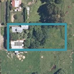 87 High Street, Eketahuna