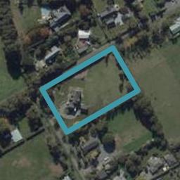 3 Sarsfield Street, Southbridge, Southbridge