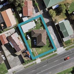 25 Kerrs Road, Wiri, Auckland