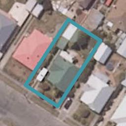 34 Foyle Street, Oamaru North, Oamaru