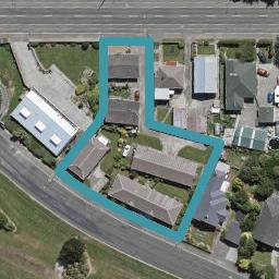 22 Moulson Street, Strathern, Invercargill