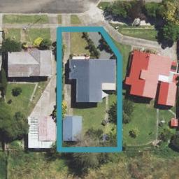 21 Einstein Street, Outer Kaiti, Gisborne