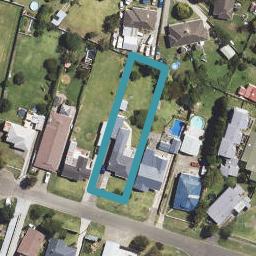 21 School Road, Te Hapara, Gisborne