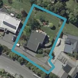 21 Major Aitken Drive, Huntsbury, Christchurch