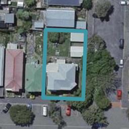 18 Chilka Street, Berhampore, Wellington