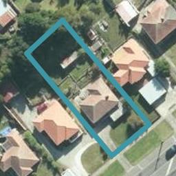 100 Normanby Street, Dargaville