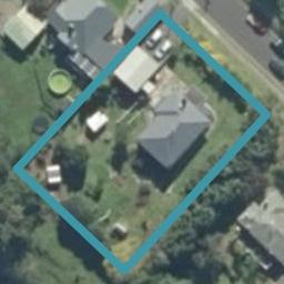 7 Bennett Street, Paeroa, Paeroa