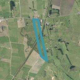 0 State Highway 1, Awanui, Awanui