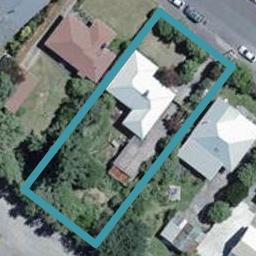 26 Fox Street, Featherston