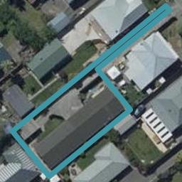 1/17A Strickland Street, Sydenham, Christchurch