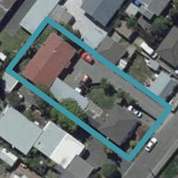 2/61 Dover Street, St Albans, Christchurch