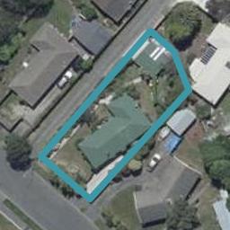 56 Cottonwood Street, Parklands, Christchurch
