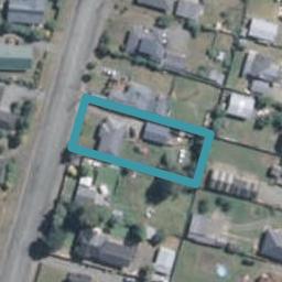 40 Rayner Street, Temuka