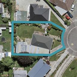 111 Matai Place, Hargest, Invercargill