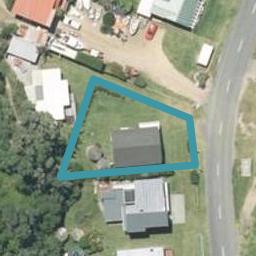 203 Oakura Road, Ōakura, Hikurangi