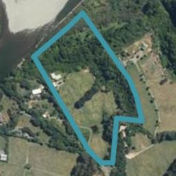 95 Parenga Road, Hautere