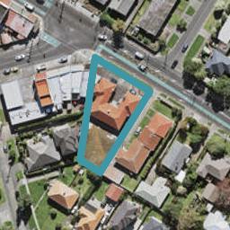 1/181 Mount Albert Road, Sandringham, Auckland