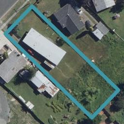 17 Queen Street, Ngaruawahia