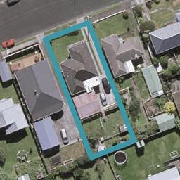 36 Princes Street, Fitzroy, New Plymouth