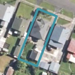 43 Inverness Street, Dunollie, Runanga