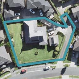 11 Travis View Drive, Fairview Heights, Auckland