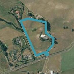 361 Elsthorpe Road, Otane