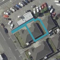 3B Carroll Street, Palmerston North, Palmerston North