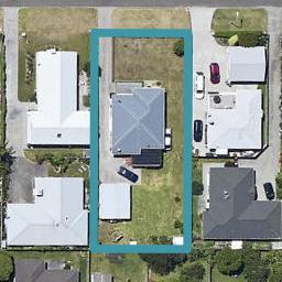 19 Haig Street, Whakatane, Whakatane