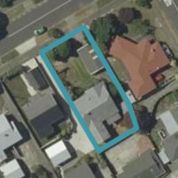 54 Manson Street, Terrace End, Palmerston North