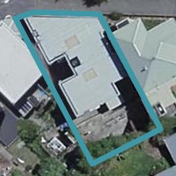 3/121 Hill Street, Thorndon, Wellington