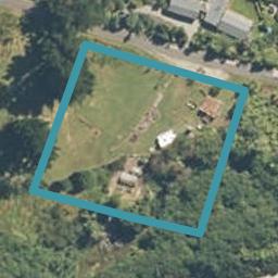 510 Stafford Loop Road, Awatuna, Hokitika