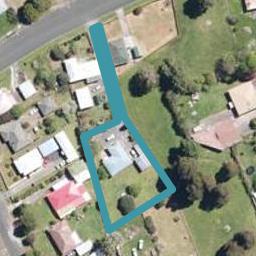 13 De Merle Street, Kaikohe, Kaikohe