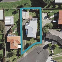 4 Sexton Place, Manurewa East, Auckland