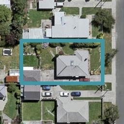 58 Tanner Street, Grasmere, Invercargill
