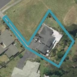 21 Spinnaker Point, Haruru, Haruru