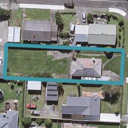 396 Carrington Street, Upper Vogeltown, New Plymouth