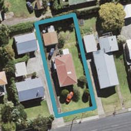 42 Taylor Road, Mangere Bridge, Auckland