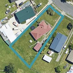 94 Wrigley Road, Fordlands, Rotorua