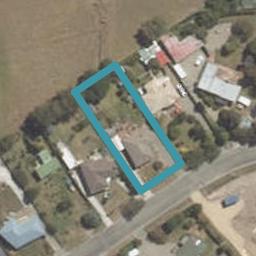 101 District Road, Palmerston