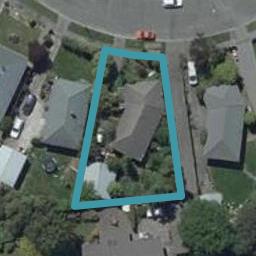 10 Besant Place, Avondale, Christchurch