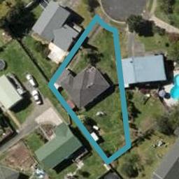 6 Vista Place, Tikipunga, Whangarei