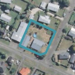 2 Frederick Street, Pleasant Point