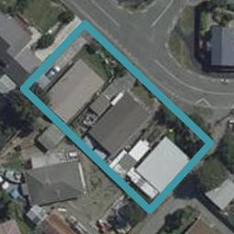 10 Hargest Crescent, Sydenham, Christchurch