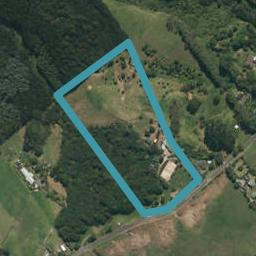 112 Ara-Kotinga, Manurewa