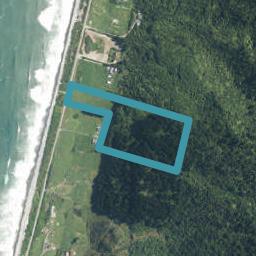 0 North Beach Road, Point Elizabeth, Greymouth