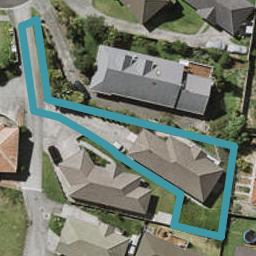 16 Lizzie Lane, Clover Park, Auckland